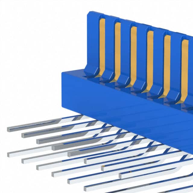EBM40MMJN Sullins Connector Solutions  Edgeboard Connectors